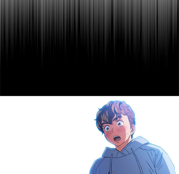 My High School Bully Chapter 129 - Page 155 in English
