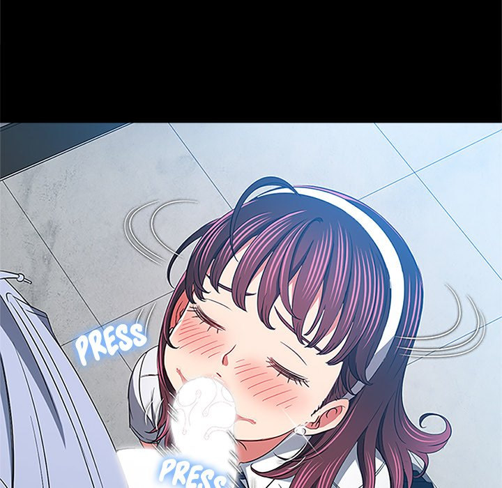 My High School Bully Chapter 129 - Page 158 in English