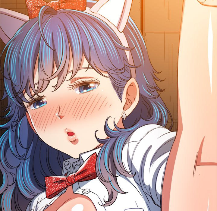 My High School Bully Chapter 129 - Page 16 in English