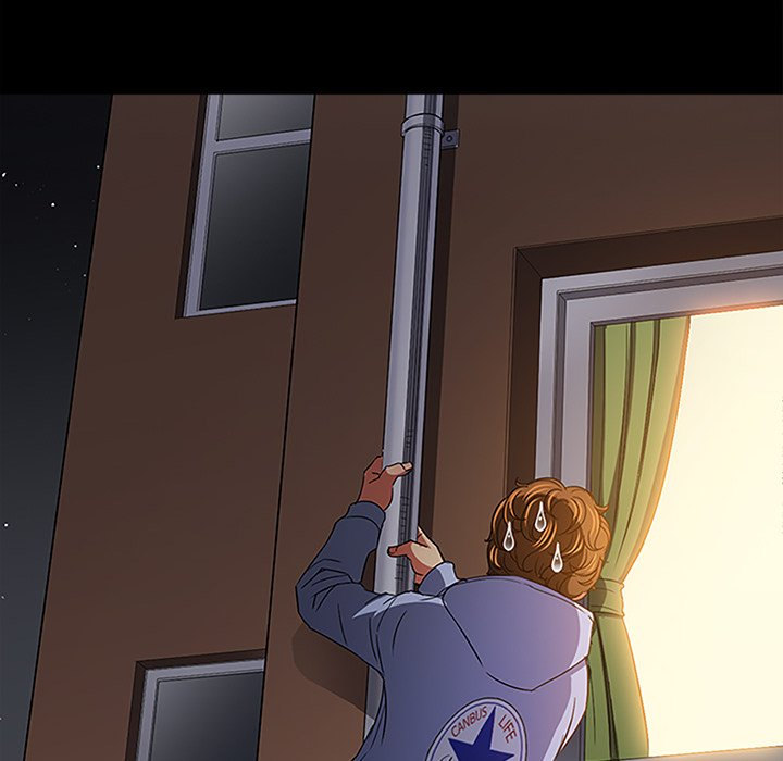 My High School Bully Chapter 129 - Page 164 in English