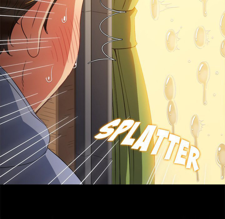 My High School Bully Chapter 129 - Page 171 in English