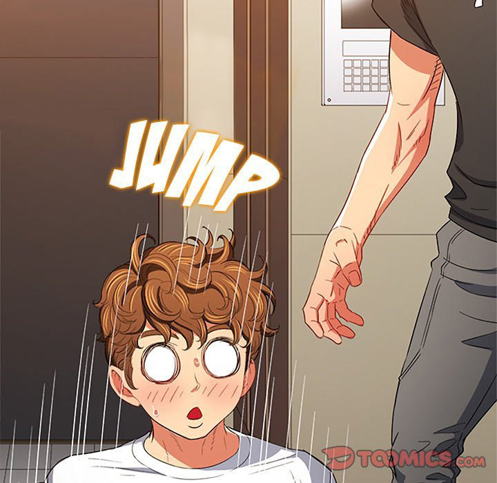 My High School Bully Chapter 129 - Page 174 in English