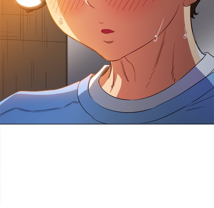My High School Bully Chapter 129 - Page 19 in English