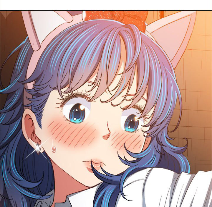 My High School Bully Chapter 129 - Page 33 in English