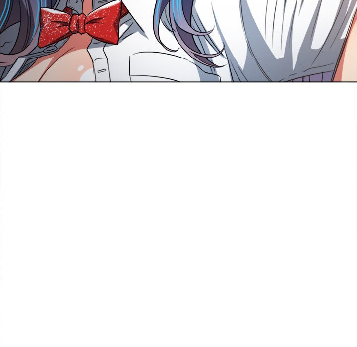 My High School Bully Chapter 129 - Page 34 in English