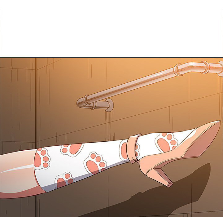 My High School Bully Chapter 129 - Page 35 in English