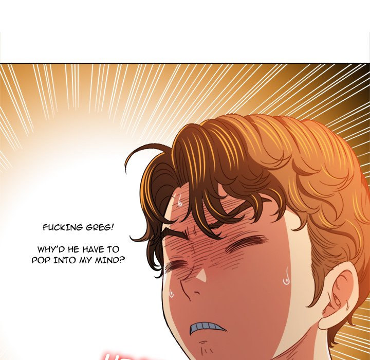 My High School Bully Chapter 129 - Page 40 in English
