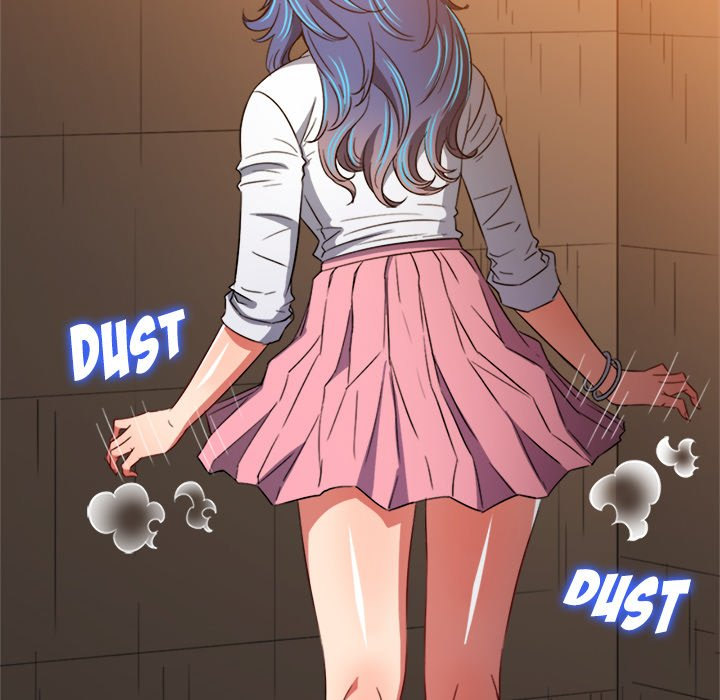 My High School Bully Chapter 129 - Page 43 in English