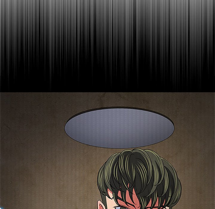 My High School Bully Chapter 129 - Page 5 in English