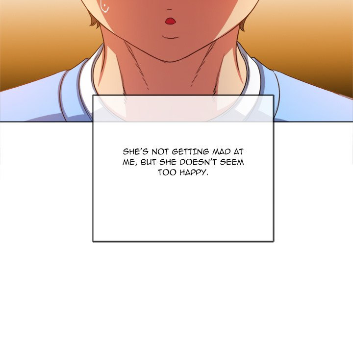 My High School Bully Chapter 129 - Page 56 in English