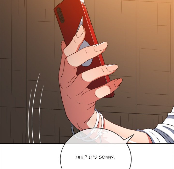 My High School Bully Chapter 129 - Page 63 in English