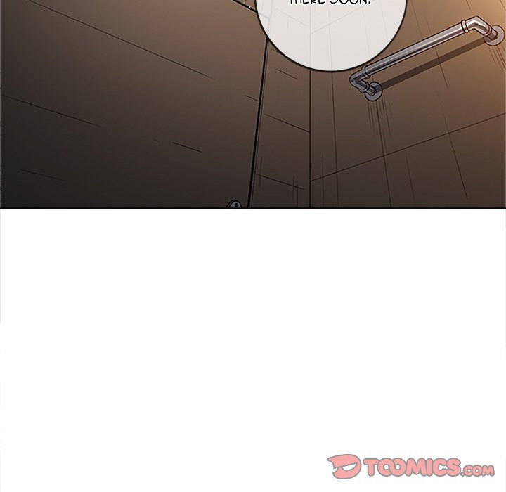 My High School Bully Chapter 129 - Page 66 in English