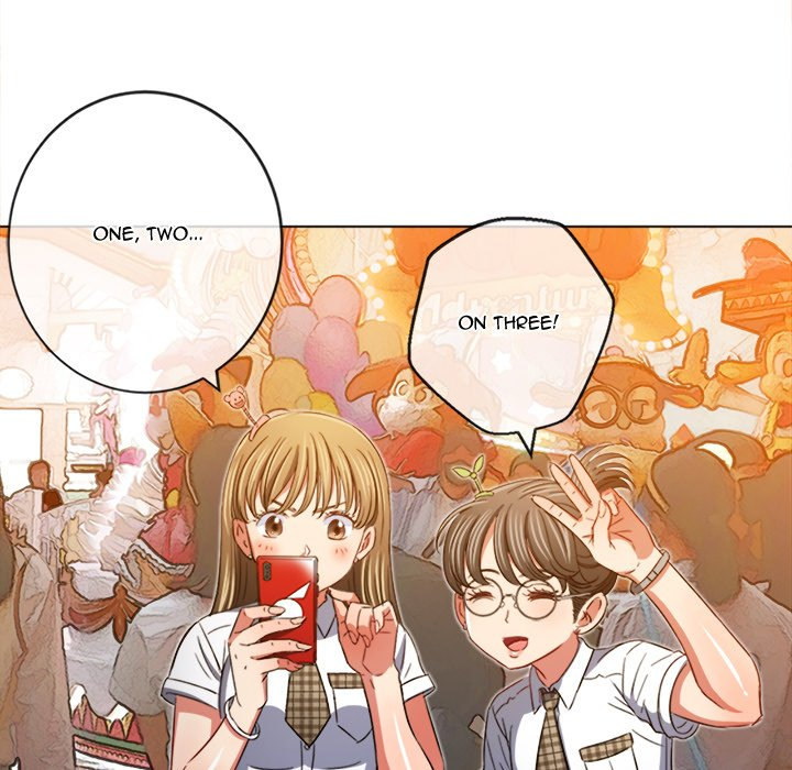 My High School Bully Chapter 129 - Page 76 in English