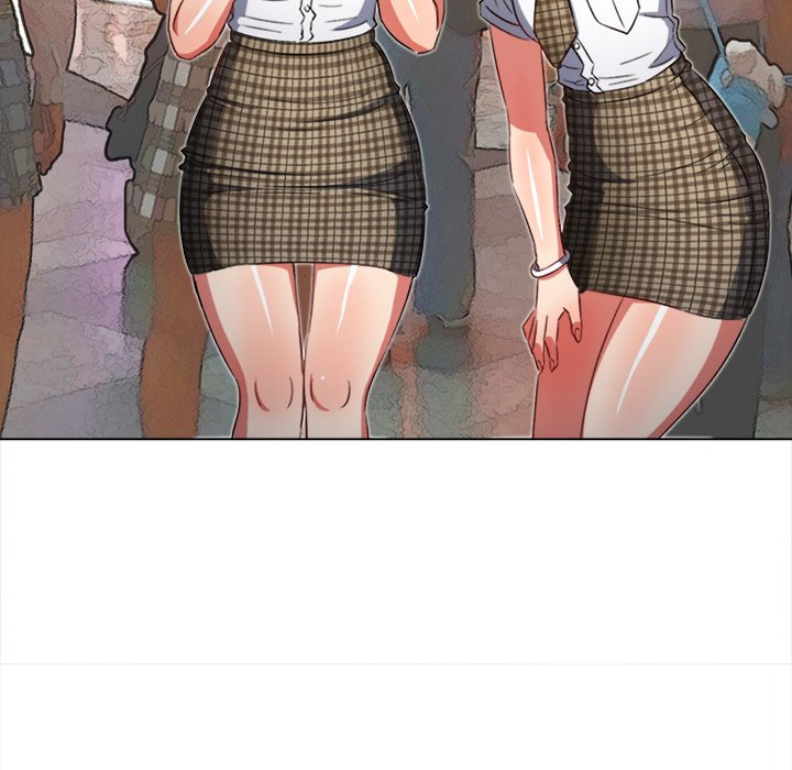 My High School Bully Chapter 129 - Page 77 in English