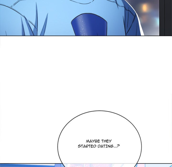 My High School Bully Chapter 129 - Page 92 in English