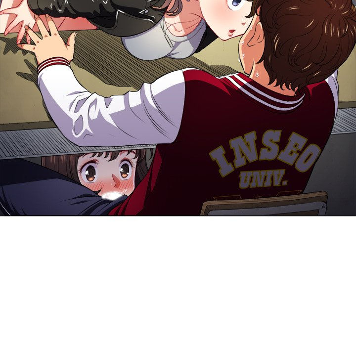 My High School Bully Chapter 13 - Page 101 in English