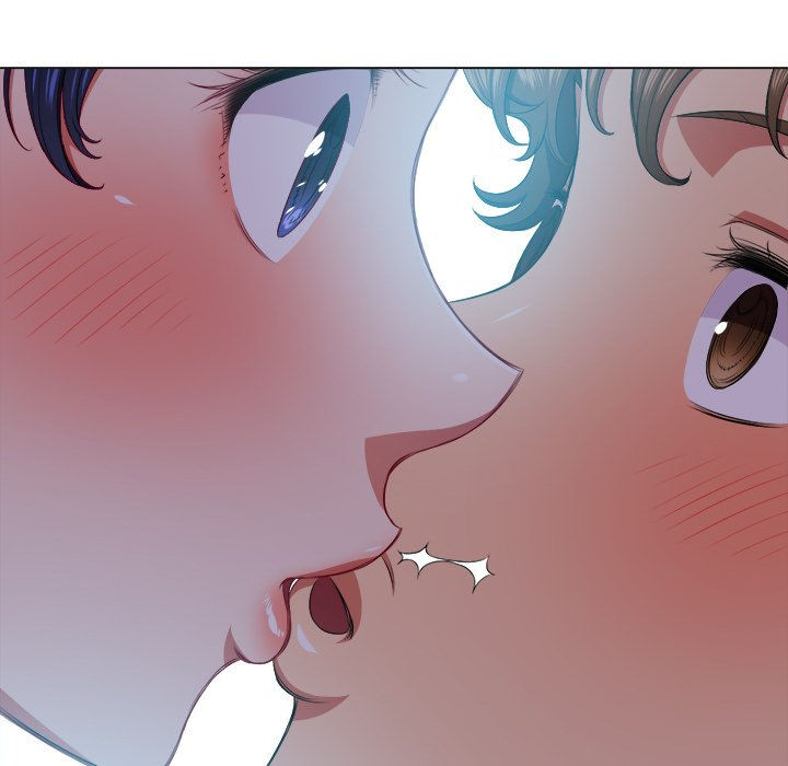 My High School Bully Chapter 13 - Page 105 in English