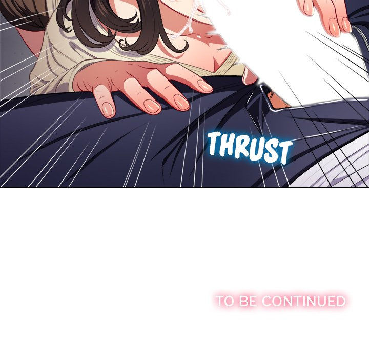 My High School Bully Chapter 13 - Page 108 in English