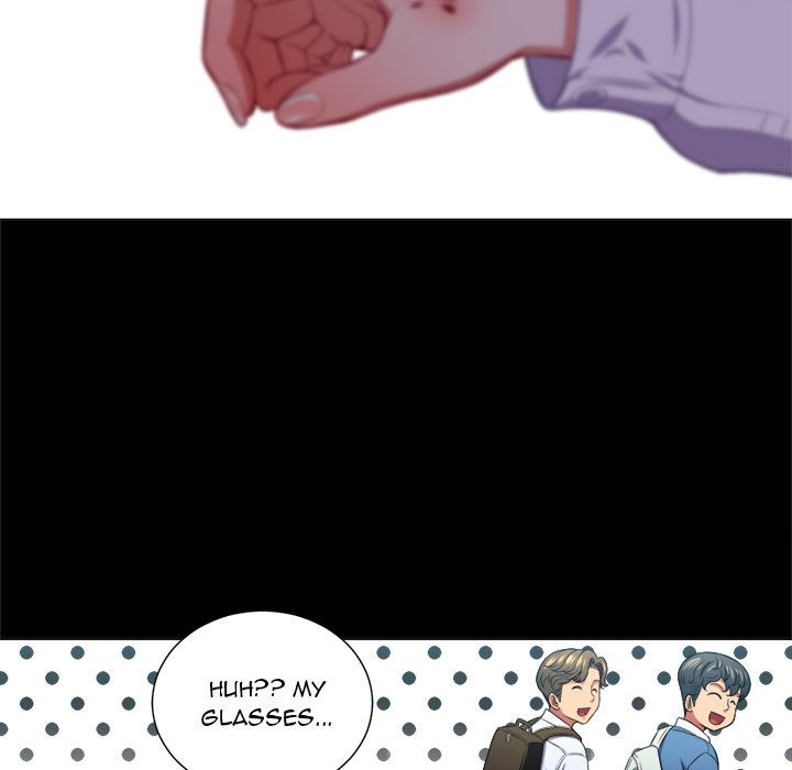 My High School Bully Chapter 13 - Page 13 in English