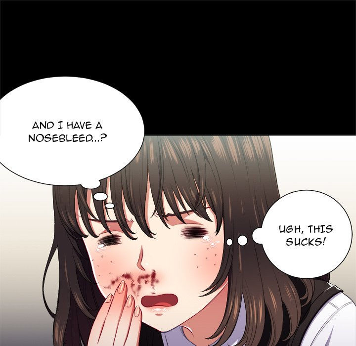 My High School Bully Chapter 13 - Page 15 in English