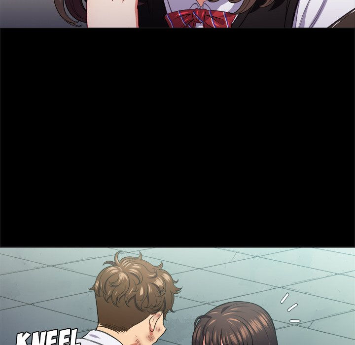 My High School Bully Chapter 13 - Page 16 in English
