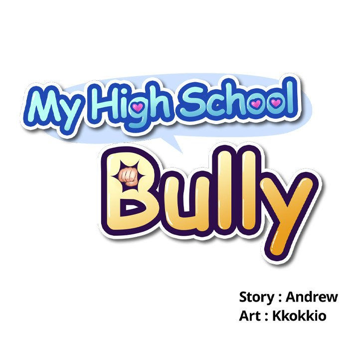 My High School Bully Chapter 13 - Page 28 in English
