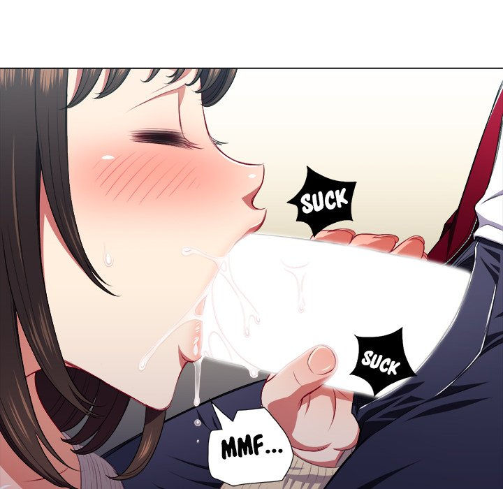 My High School Bully Chapter 13 - Page 41 in English