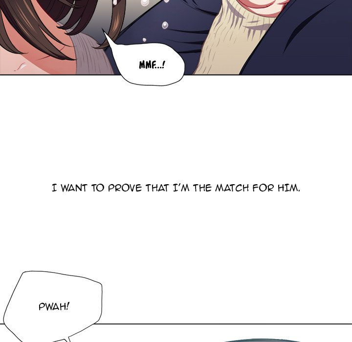 My High School Bully Chapter 13 - Page 43 in English