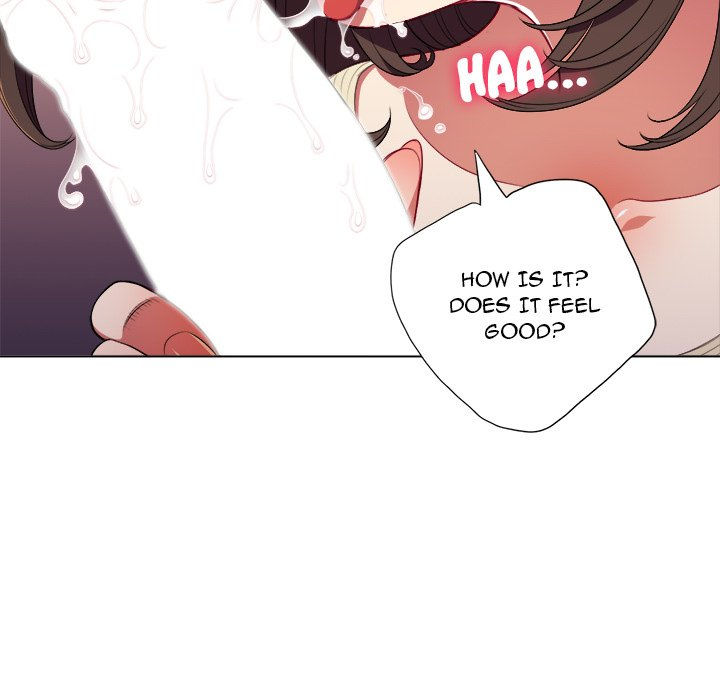 My High School Bully Chapter 13 - Page 45 in English