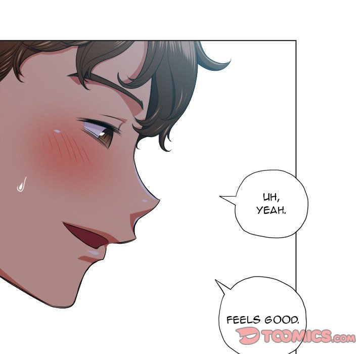 My High School Bully Chapter 13 - Page 46 in English