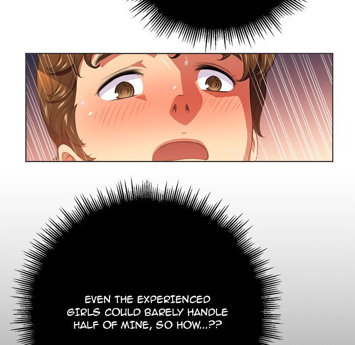 My High School Bully Chapter 13 - Page 52 in English