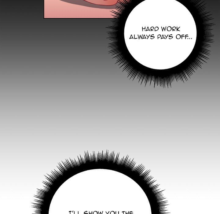 My High School Bully Chapter 13 - Page 56 in English