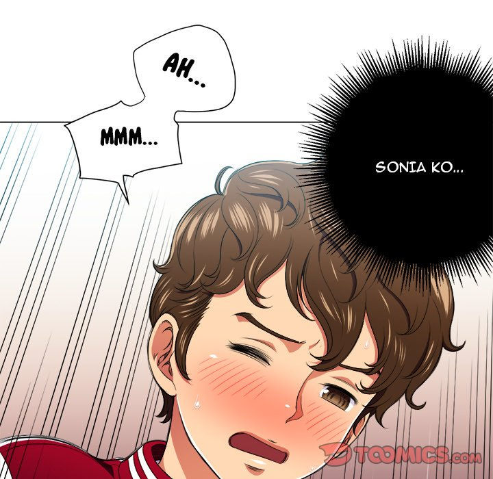 My High School Bully Chapter 13 - Page 62 in English