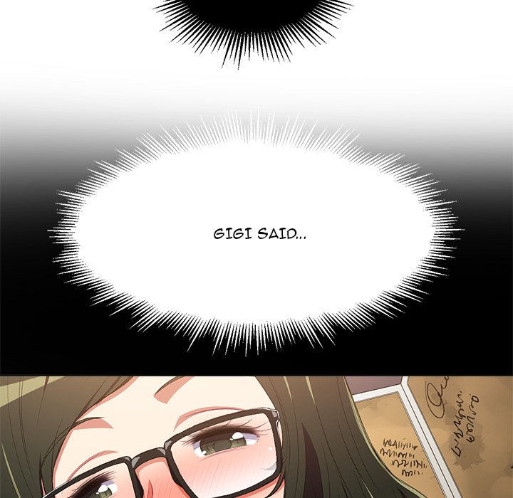 My High School Bully Chapter 13 - Page 64 in English