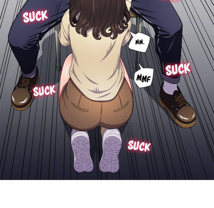 My High School Bully Chapter 13 - Page 69 in English