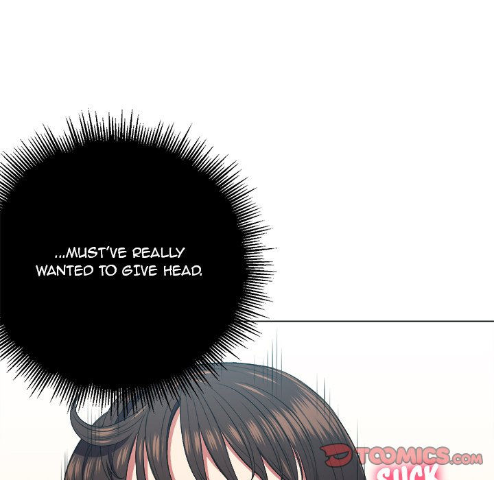 My High School Bully Chapter 13 - Page 70 in English