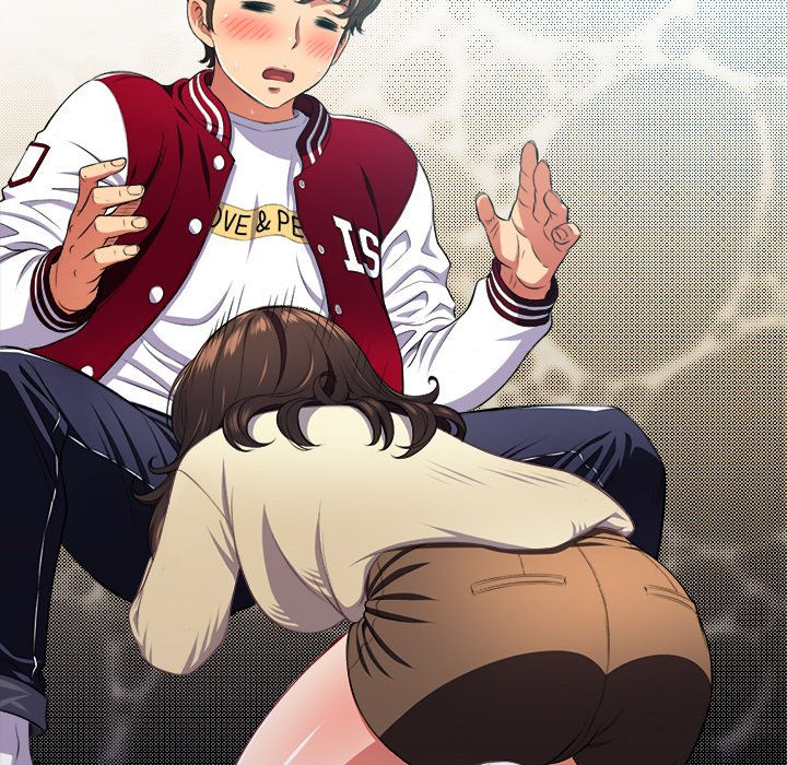 My High School Bully Chapter 13 - Page 76 in English
