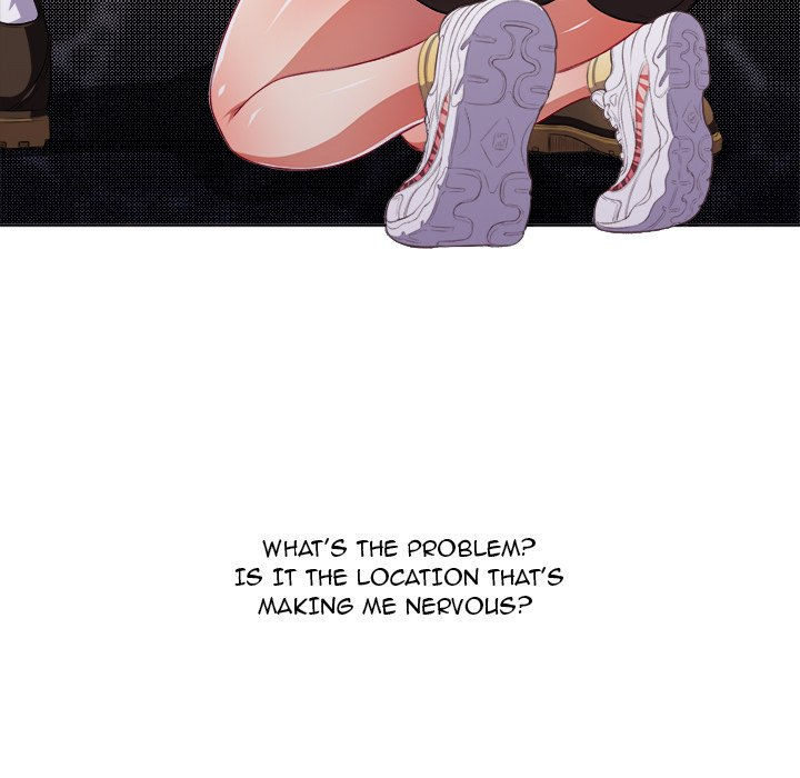 My High School Bully Chapter 13 - Page 77 in English