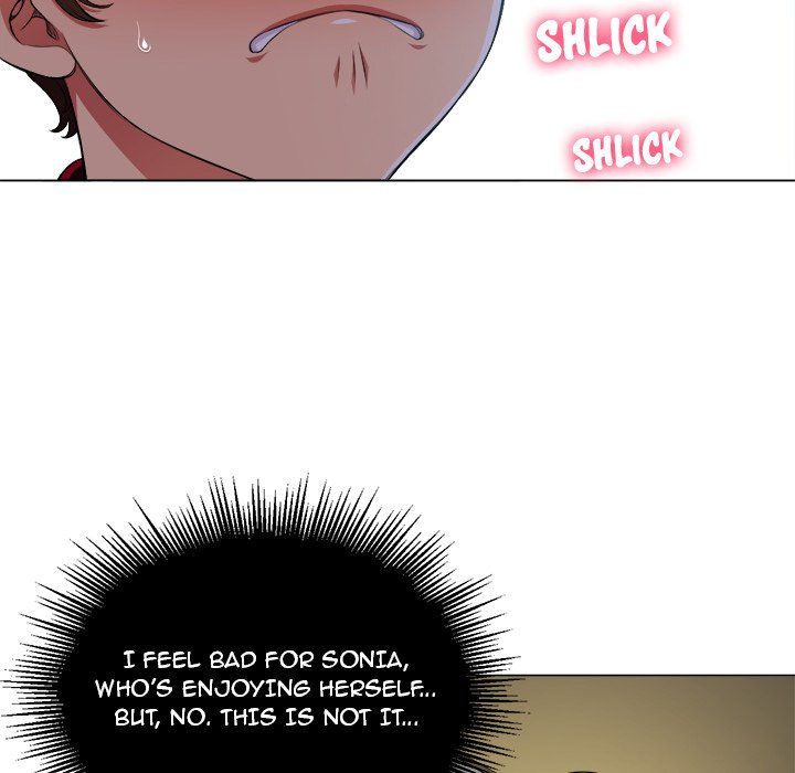 My High School Bully Chapter 13 - Page 79 in English