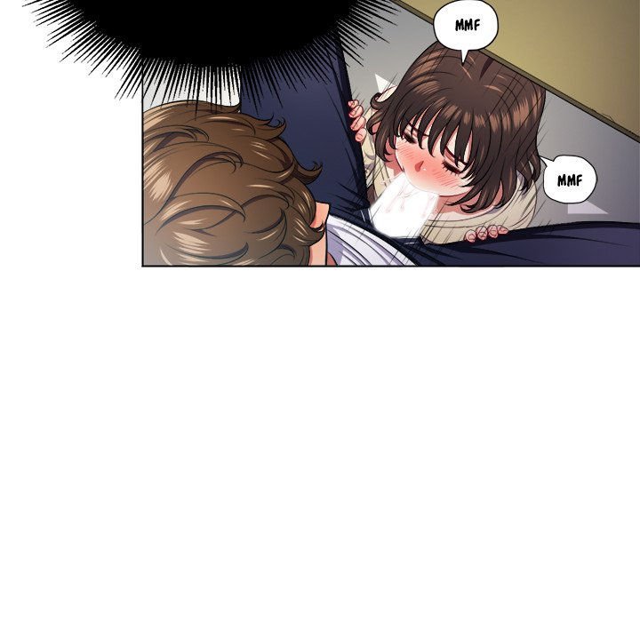 My High School Bully Chapter 13 - Page 80 in English