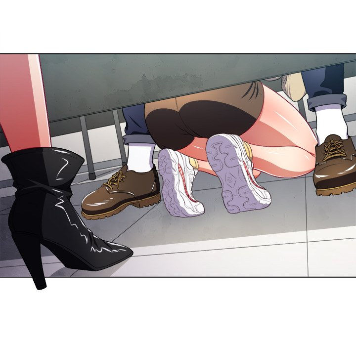 My High School Bully Chapter 13 - Page 81 in English