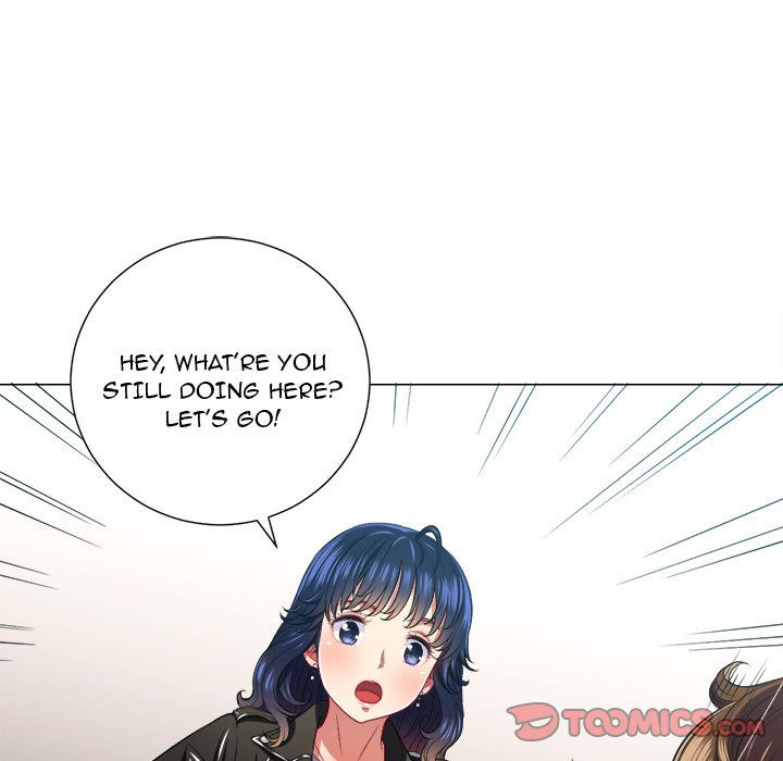 My High School Bully Chapter 13 - Page 82 in English