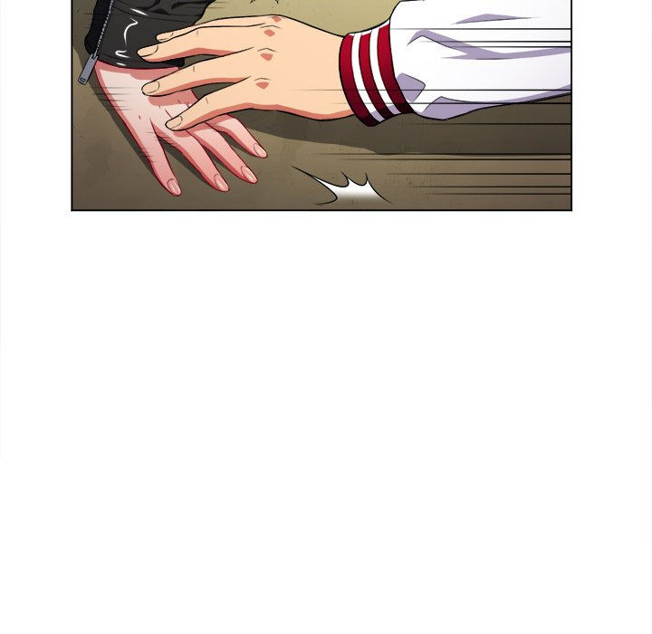My High School Bully Chapter 13 - Page 99 in English