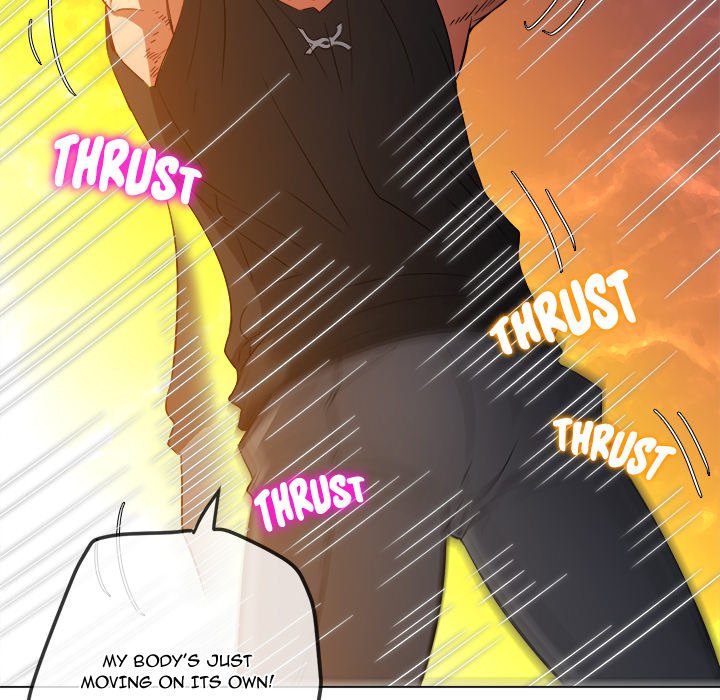 My High School Bully Chapter 130 - Page 104 in English