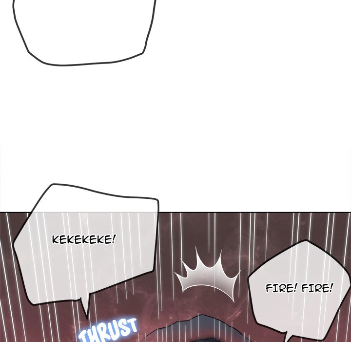 My High School Bully Chapter 130 - Page 105 in English