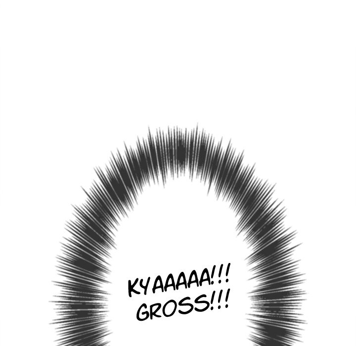 My High School Bully Chapter 130 - Page 107 in English