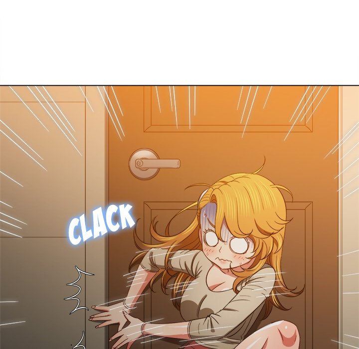 My High School Bully Chapter 130 - Page 110 in English