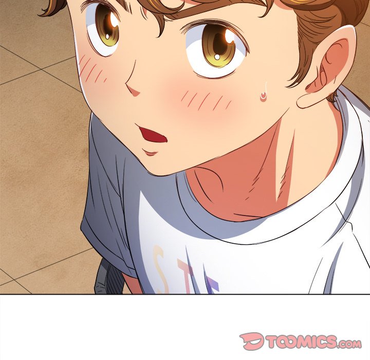 My High School Bully Chapter 130 - Page 12 in English
