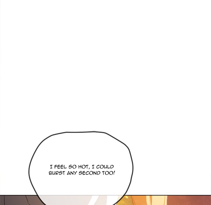 My High School Bully Chapter 130 - Page 122 in English
