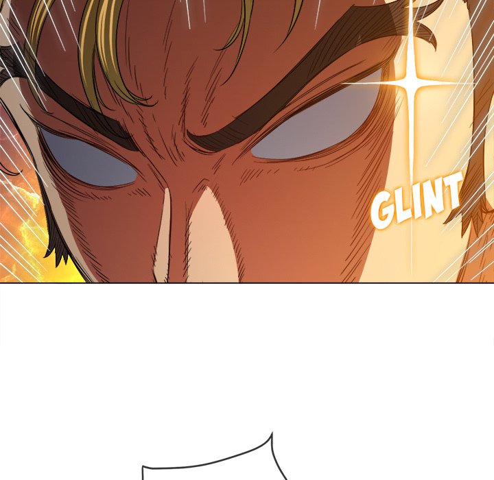 My High School Bully Chapter 130 - Page 125 in English